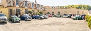 MG Owners Club