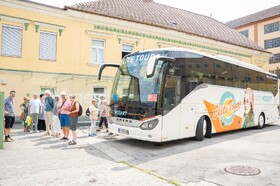 Gruppe Elite Tours