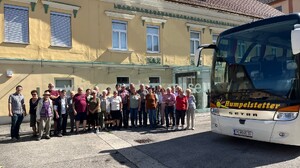 Gruppe Humpelstetter